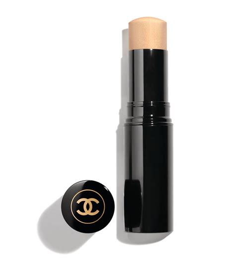 baume essentiel multi use stick chanel|Chanel glow stick baume transparent.